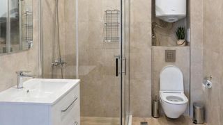 Четиристаен апартамент в кв. Мараша (10)