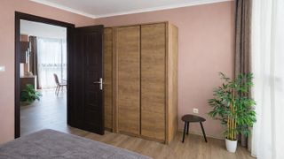 Четиристаен апартамент в кв. Мараша (9)