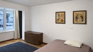 Dreizimmerwohnung Verleih, Warna (5)