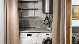 Dreizimmerwohnung Verleih, Warna (10)