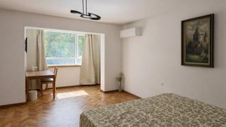 Dreizimmerwohnung Verleih, Warna (6)