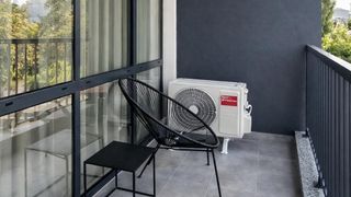 Двустаен Наеми, Кючук Париж, Пловдив (6)