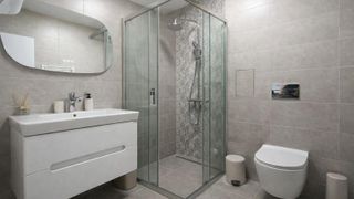 Двустаен Наеми, Кючук Париж, Пловдив (5)