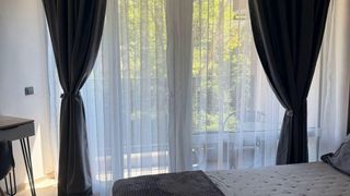 Ein-Zimmer-Zimmer Verleih, Studentenstadt, Sofia (4)