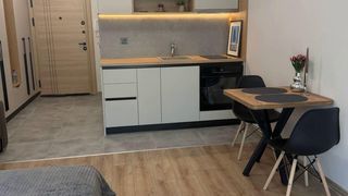 Ein-Zimmer-Zimmer Verleih, Studentenstadt, Sofia (2)