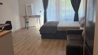 Ein-Zimmer-Zimmer Verleih, Studentenstadt, Sofia (5)