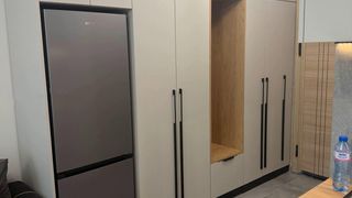Ein-Zimmer-Zimmer Verleih, Studentenstadt, Sofia (3)