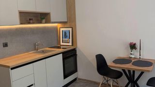Ein-Zimmer-Zimmer Verleih, Studentenstadt, Sofia