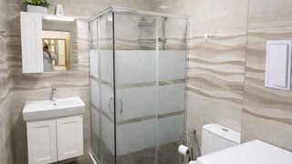 Two-bedroom Rentals, Troshevo, Varna (5)