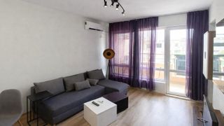 Двустаен Наеми, Кючук Париж, Пловдив (2)