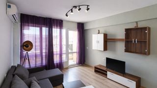 Двустаен Наеми, Кючук Париж, Пловдив (3)