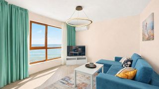 Dreizimmerwohnung Verleih, Herr Alen Mak, Warna (13)