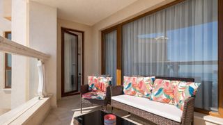 Dreizimmerwohnung Verleih, Herr Alen Mak, Warna (12)