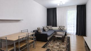 Двухкомнатная Аренда, Фракия, Пловдив (3)