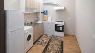 Двухкомнатная Аренда, Фракия, Пловдив (4)