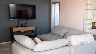 Zwei-Zimmer-Wohnung Verleih, Center, Warna (2)