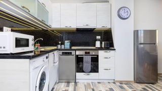 Двокімнатний номер Оренда, центр, Пловдів (2)