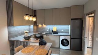 Zwei-Zimmer-Wohnung Verleih, Himbeertal, Sofia (3)