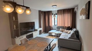 Zwei-Zimmer-Wohnung Verleih, Himbeertal, Sofia (2)