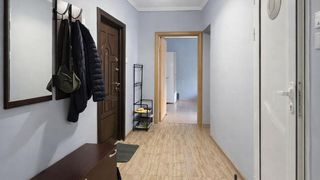 Тристаен апартамент в кв. Христо Смирненски (9)