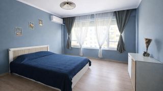 Тристаен апартамент в кв. Христо Смирненски (5)