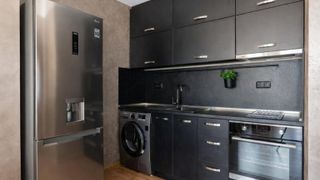 Zwei-Zimmer-Wohnung Verleih, Klosterwiesen, Sofia