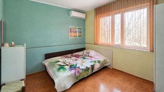 Тристаен Наеми, Христо Смирненски, Пловдив (6)