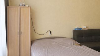 Тристаен Наеми, Кършияка, Пловдив (3)