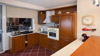 Двустаен Наеми, Каменица 1, Пловдив (4)