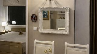 Двустаен апартамент в кв. Каменица 1 с панорамна гледка (5)