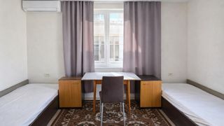 Тристаен Наеми, Мараша, Пловдив (5)