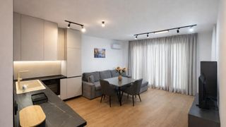 Двустаен Наеми, Тракия, Пловдив (4)