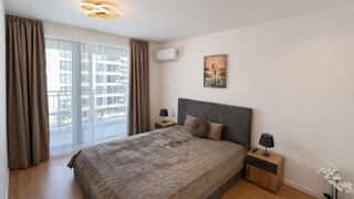 Двустаен Наеми, Тракия, Пловдив (6)