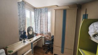 Тристаен Наеми, Павлово, София (7)