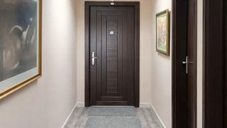 Трехкомнатная Аренда, Куршияка, Пловдив (9)