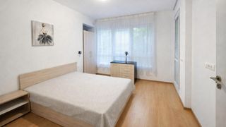 Zwei-Zimmer-Wohnung Verleih, Center, Warna (3)