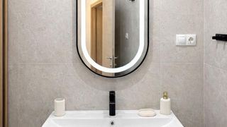 Zwei-Zimmer-Wohnung Verleih, Ostromila, Plovdiv (5)