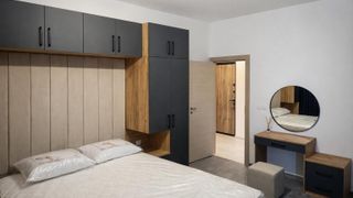 Zwei-Zimmer-Wohnung Verleih, Ostromila, Plovdiv (3)