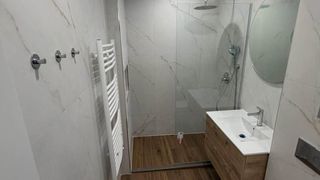 Двустаен апартамент в ж.к. Дружба 1.  (8)