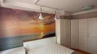 Тристаен Наеми, Красно село, София (5)