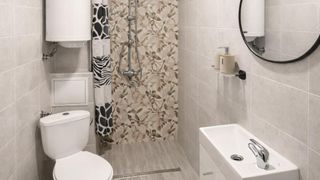 Двустаен апартамент  в гр.Варна, Център!  (3)