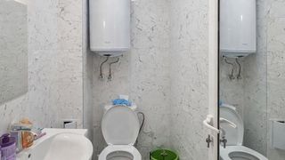 Двустаен апартамент  в гр.Варна, Колхозен пазар!  (6)