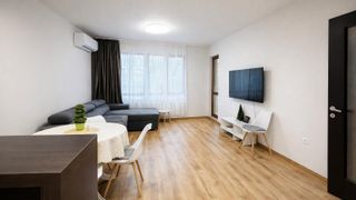 Двустаен Наеми, Аспарухово, Варна (3)