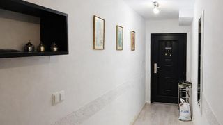 Двустаен Наеми, Виница, Варна (5)