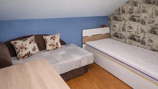 Two-bedroom Rentals, Youth Hill, Plovdiv (4)