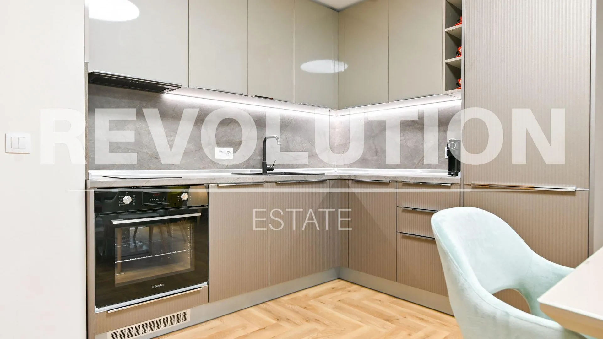 Two-bedroom Rentals, Manastirski Livadi, Sofia – photo 4