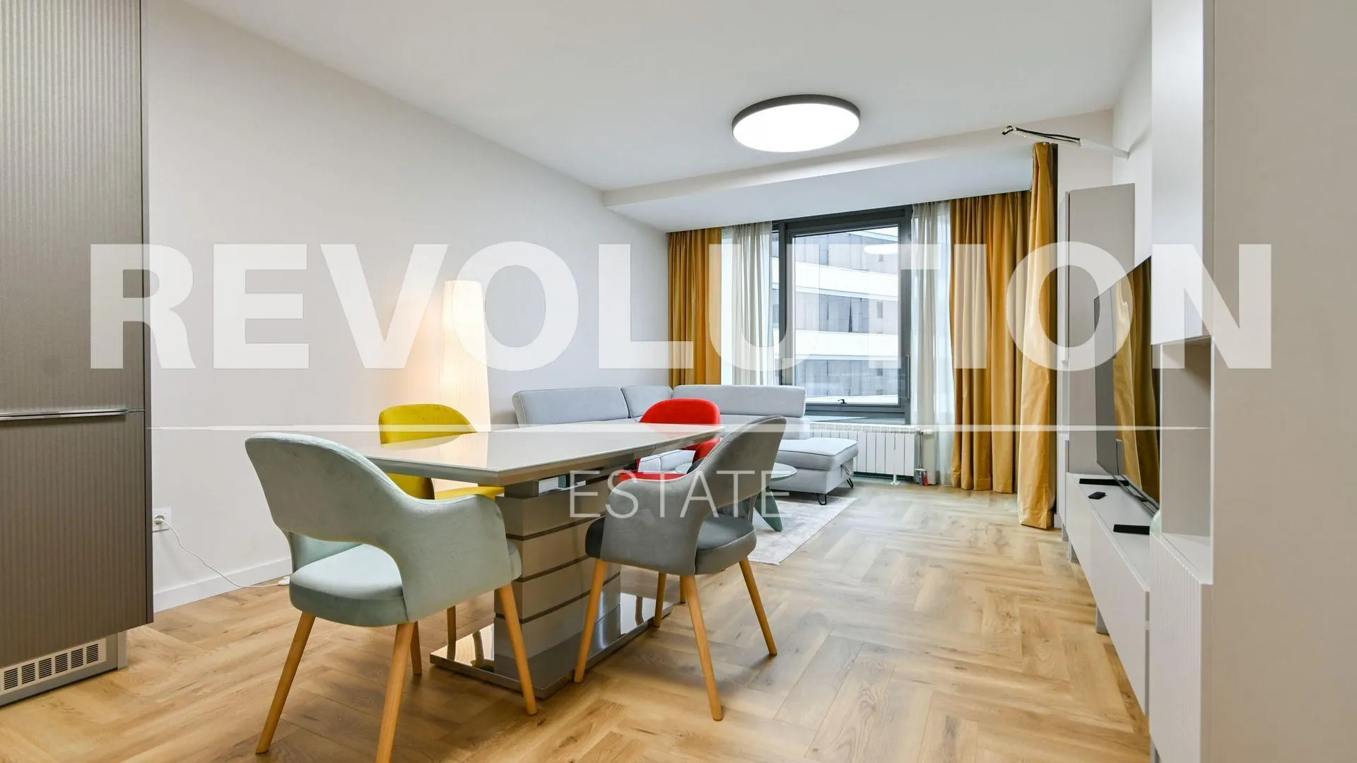 Two-bedroom Rentals, Manastirski Livadi, Sofia – photo 2