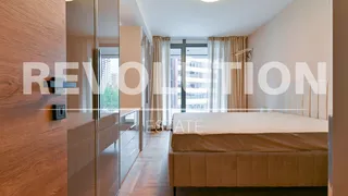 Two-bedroom Rentals, Manastirski Livadi, Sofia (9)