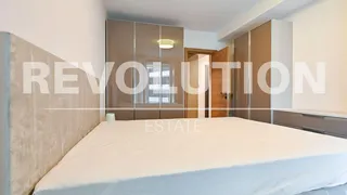 Two-bedroom Rentals, Manastirski Livadi, Sofia (8)