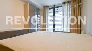 Two-bedroom Rentals, Manastirski Livadi, Sofia (7)